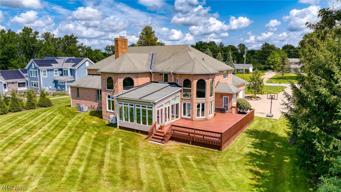 3008 Old Brainard Road Pepper Pike OH 44124