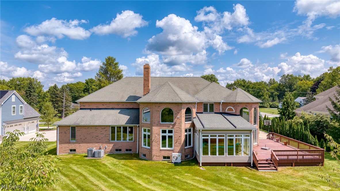 3008 Old Brainard Road Pepper Pike OH 44124