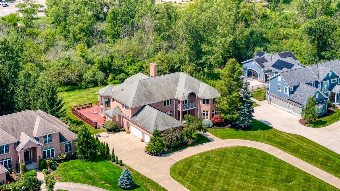 3008 Old Brainard Road Pepper Pike OH 44124