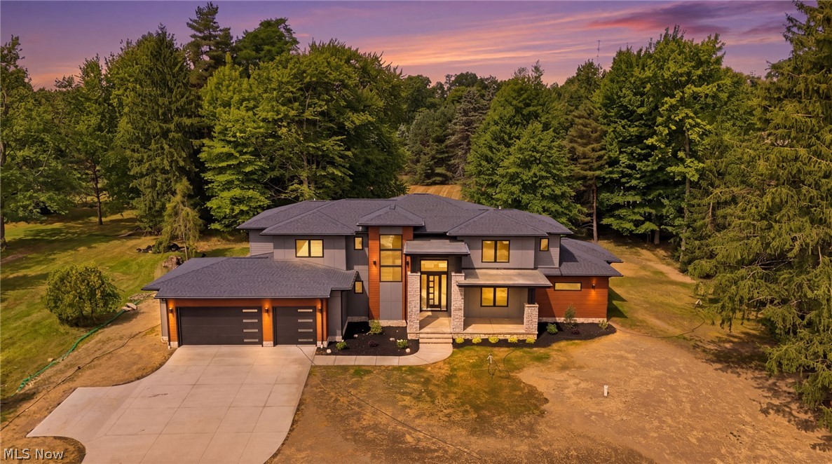 3880 Brainard Road Orange OH 44122