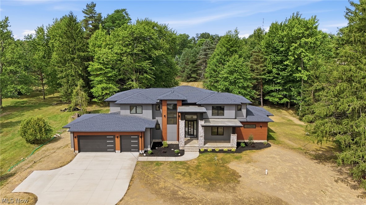3880 Brainard Road Orange OH 44122