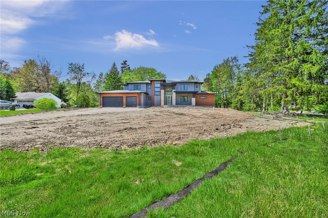 3880 Brainard Road Orange OH 44122
