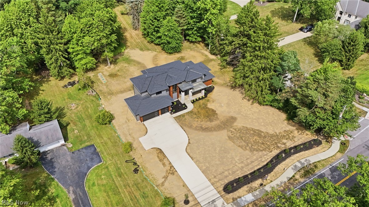 3880 Brainard Road Orange OH 44122