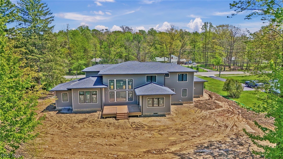 3880 Brainard Road Orange OH 44122