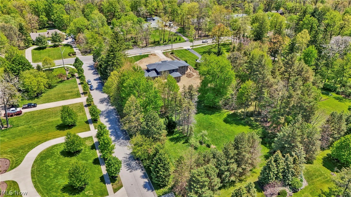 3880 Brainard Road Orange OH 44122