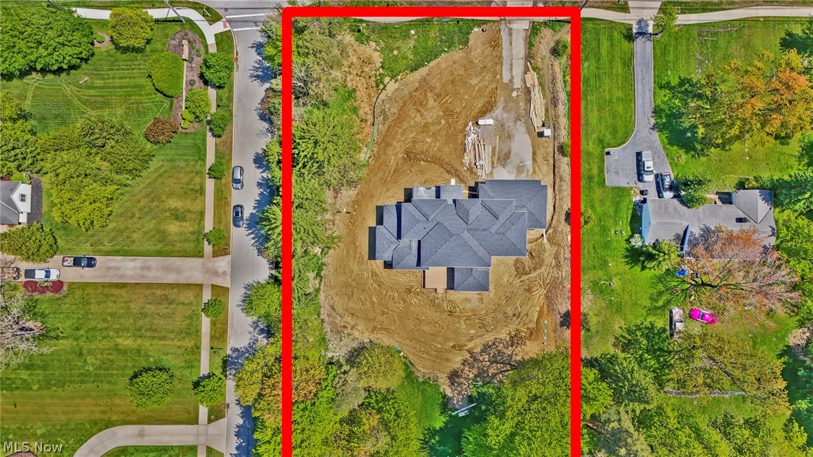 3880 Brainard Road Orange OH 44122