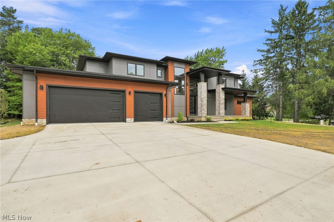 3880 Brainard Road Orange OH 44122