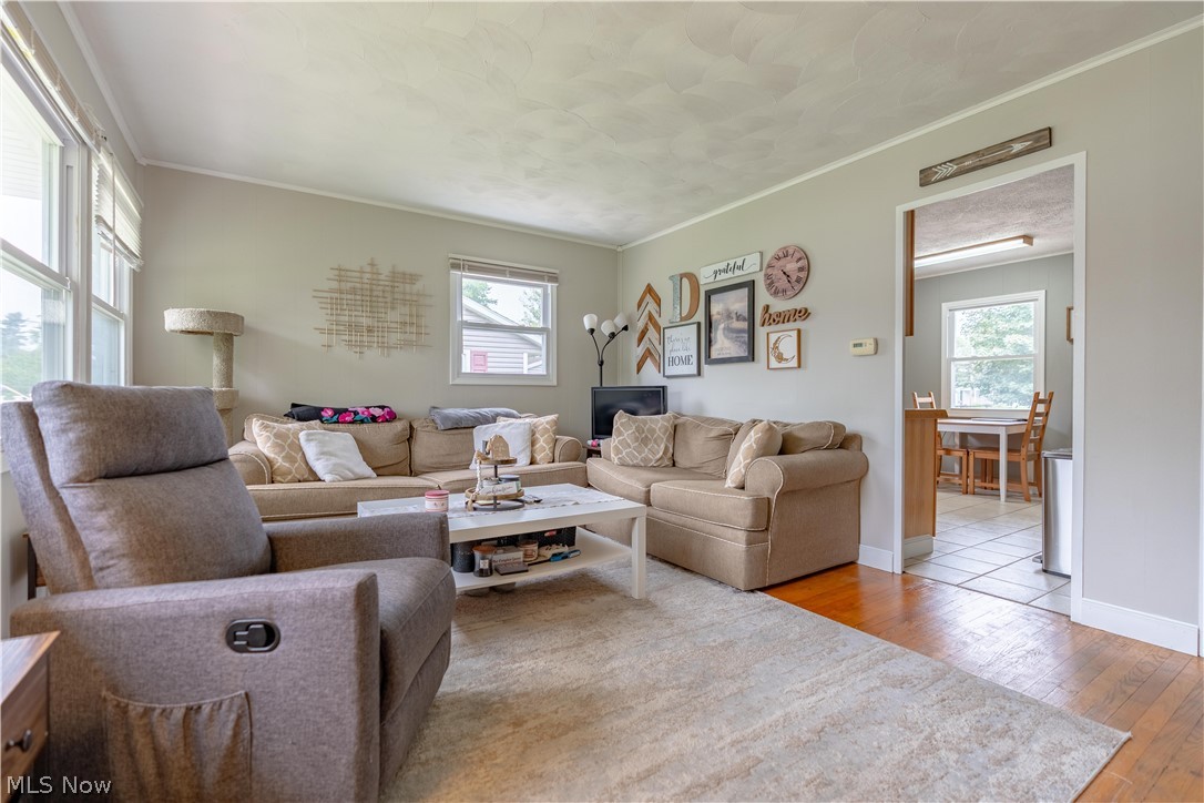 160 Page Street NW Massillon OH 44647