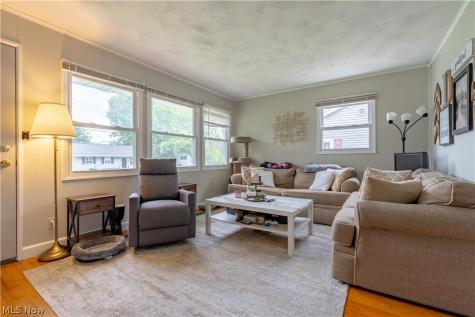 160 Page Street NW Massillon OH 44647