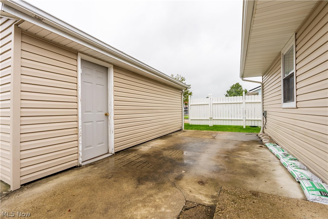 160 Page Street NW Massillon OH 44647