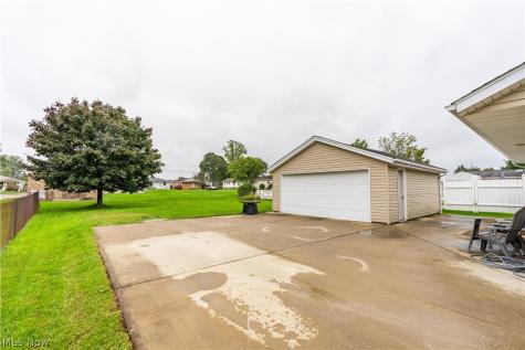 160 Page Street NW Massillon OH 44647