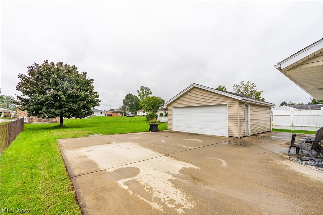 160 Page Street NW Massillon OH 44647