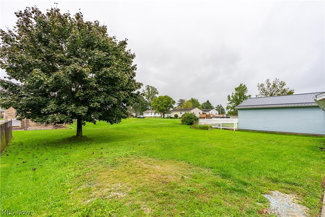 160 Page Street NW Massillon OH 44647