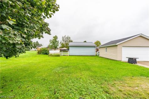 160 Page Street NW Massillon OH 44647