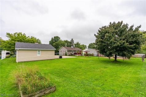 160 Page Street NW Massillon OH 44647