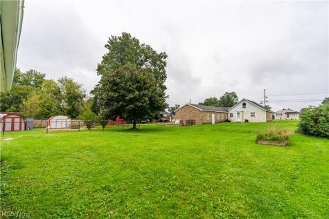 160 Page Street NW Massillon OH 44647