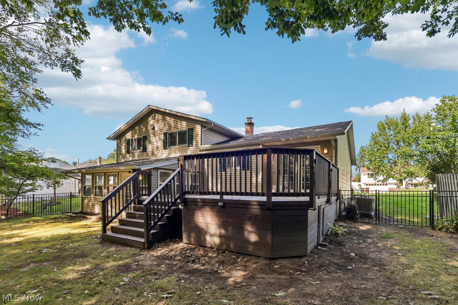 7035 W Parkview Drive Parma OH 44134
