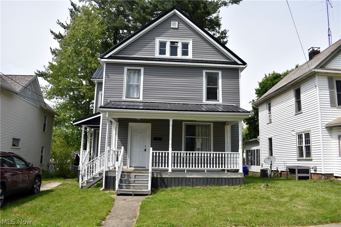 246 E 7th Street Salem OH 44460