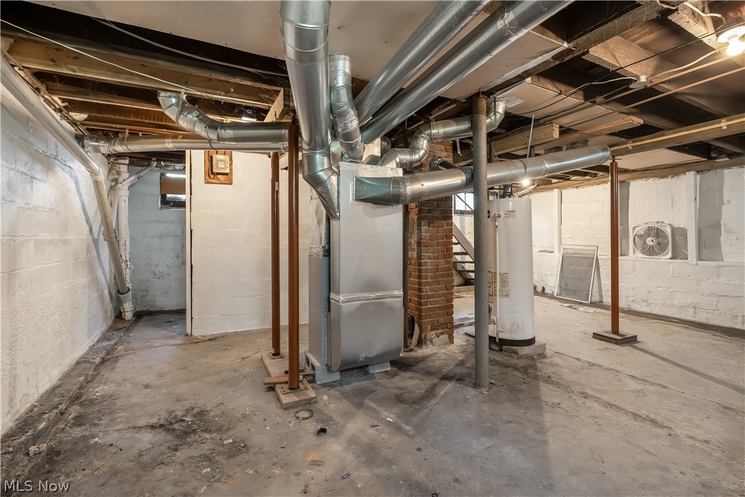 1631 W 8th Street Ashtabula OH 44004