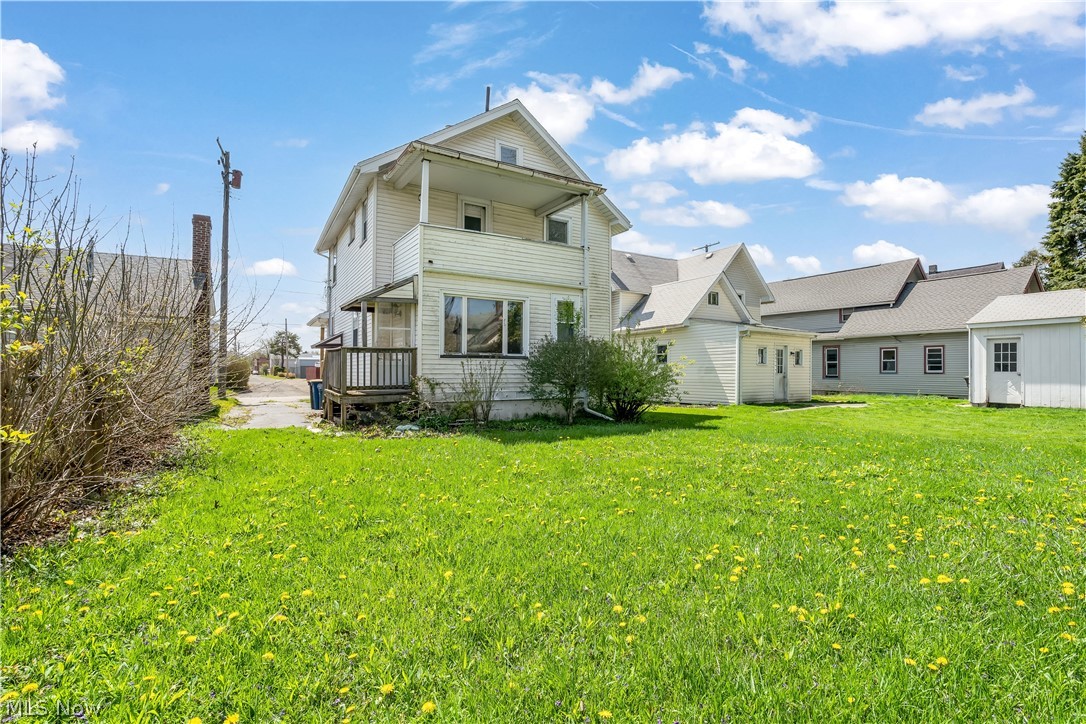 1631 W 8th Street Ashtabula OH 44004