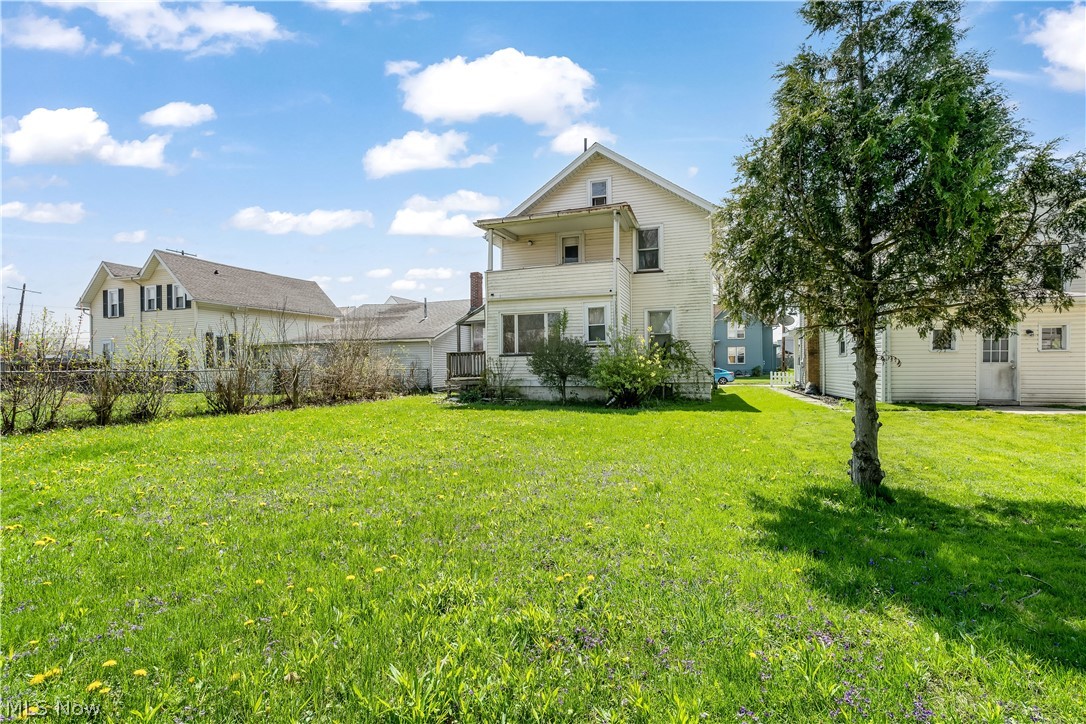 1631 W 8th Street Ashtabula OH 44004