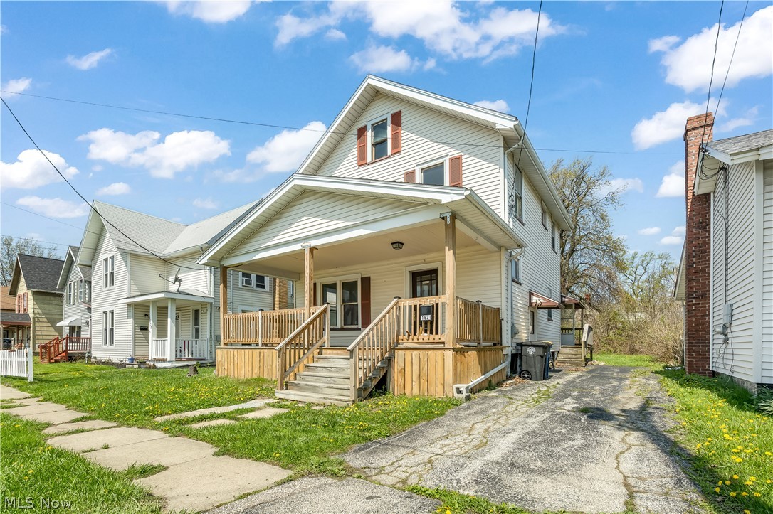 1631 W 8th Street Ashtabula OH 44004