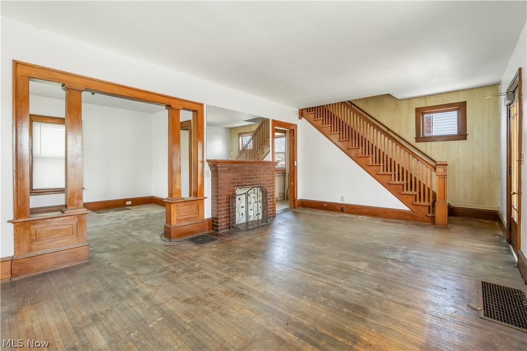 1631 W 8th Street Ashtabula OH 44004