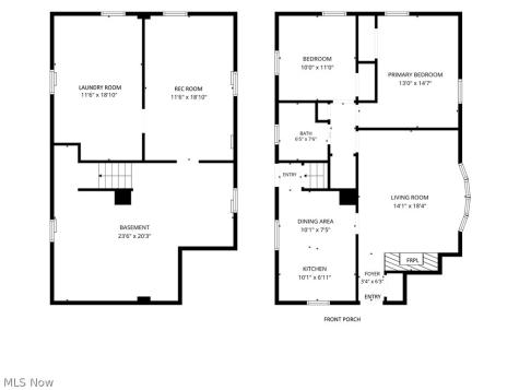 2524 Albrecht Avenue Akron OH 44312