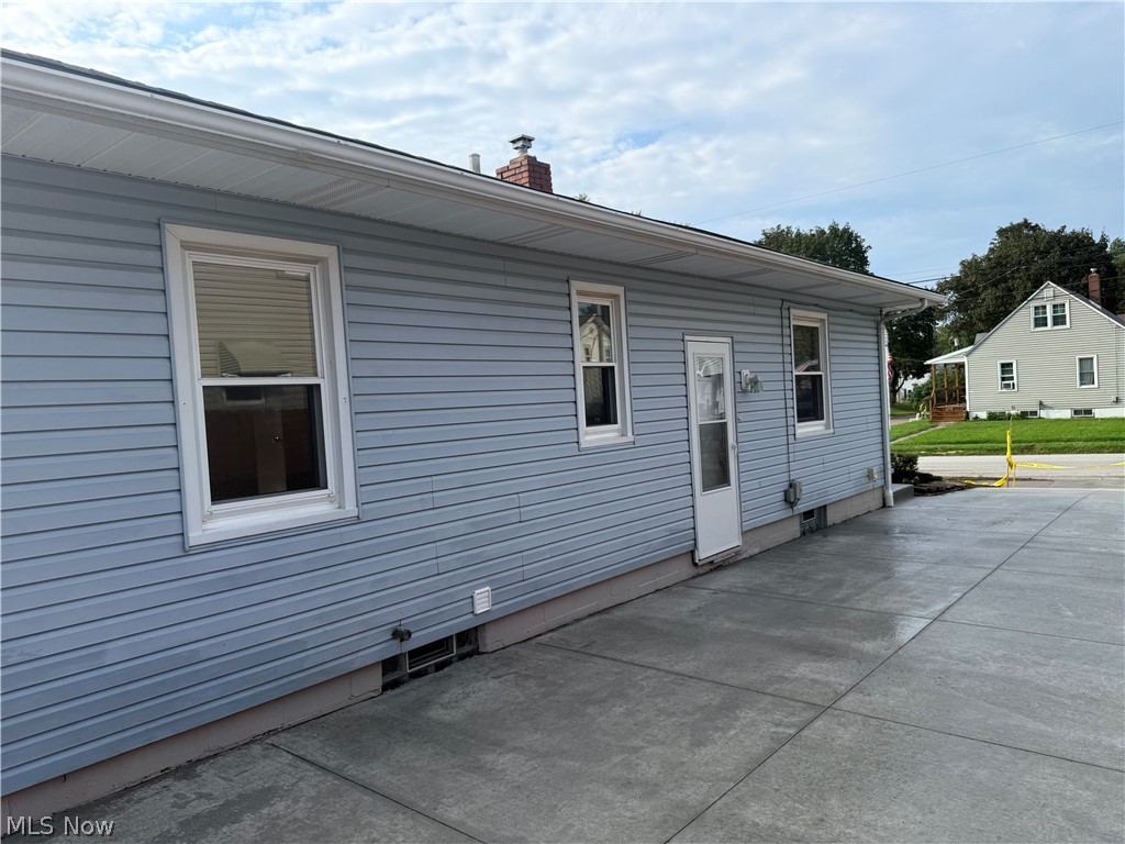 2524 Albrecht Avenue Akron OH 44312