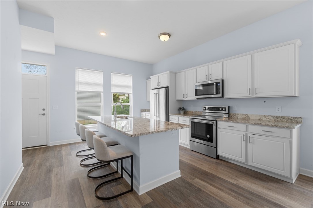 1523 E 122 Street Cleveland OH 44106