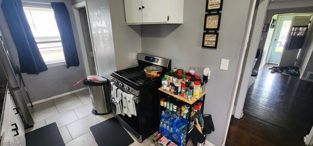 5522 Oakwood Avenue Maple Heights OH 44137