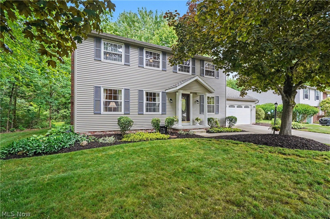 5410 Park Vista Court Stow OH 44224
