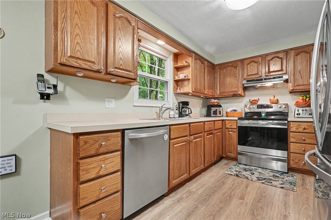 5410 Park Vista Court Stow OH 44224