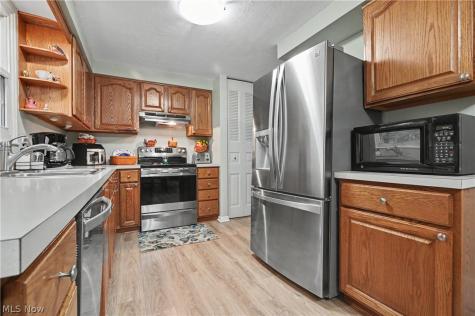 5410 Park Vista Court Stow OH 44224
