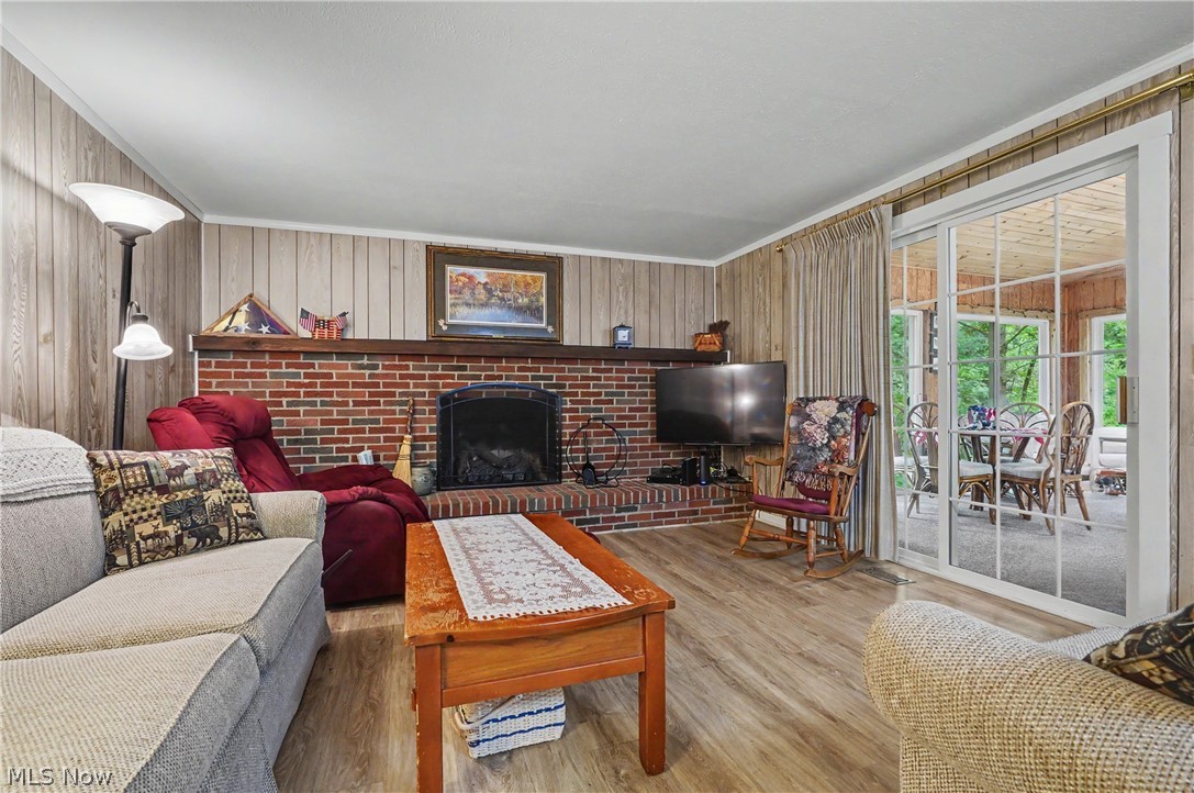 5410 Park Vista Court Stow OH 44224