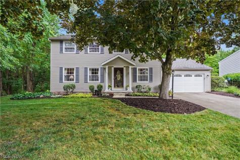 5410 Park Vista Court Stow OH 44224