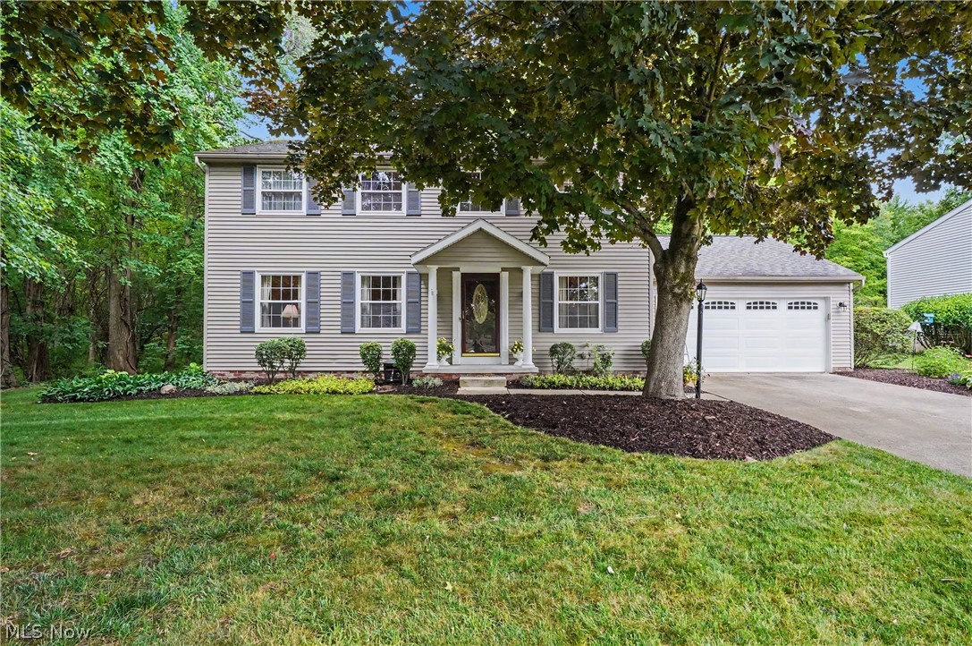 5410 Park Vista Court Stow OH 44224