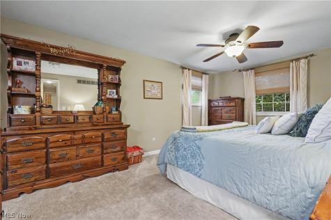 5410 Park Vista Court Stow OH 44224