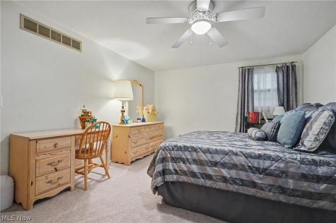 5410 Park Vista Court Stow OH 44224