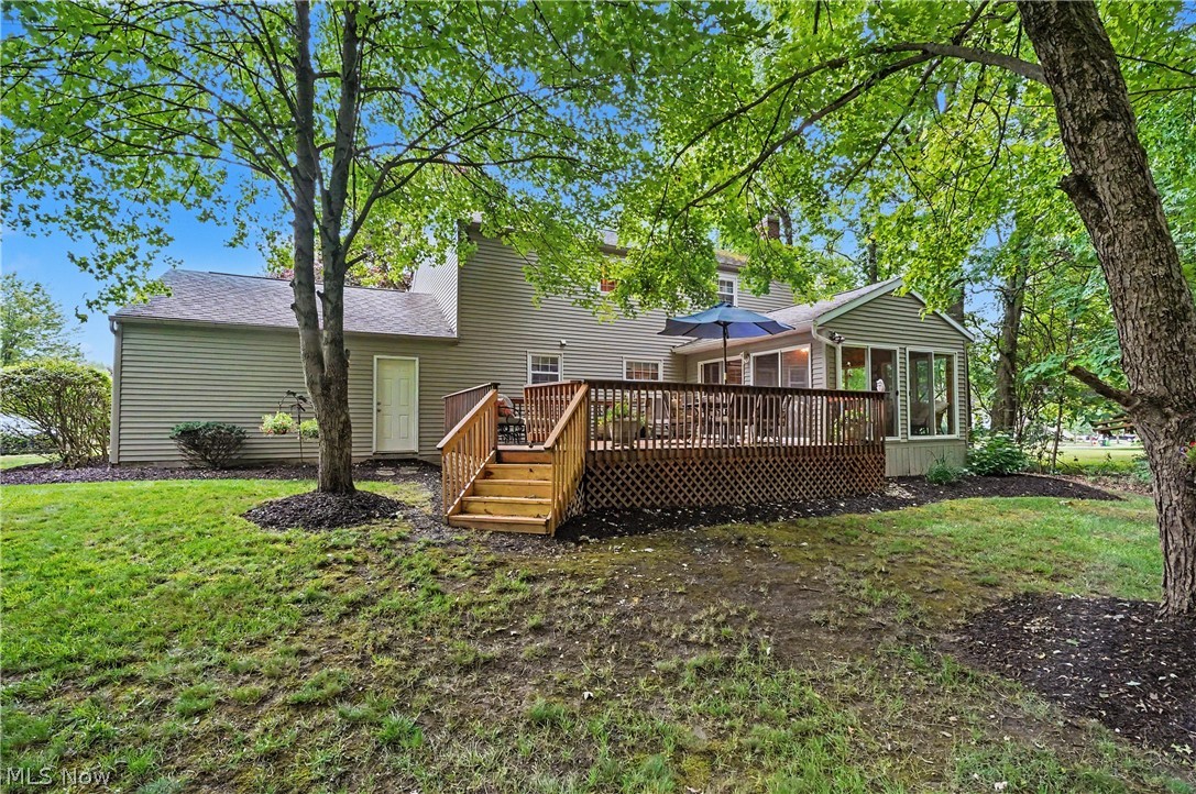 5410 Park Vista Court Stow OH 44224