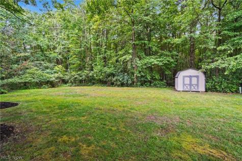 5410 Park Vista Court Stow OH 44224
