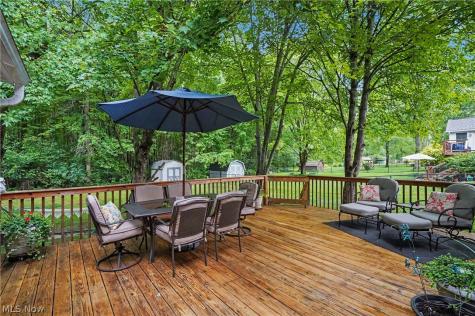 5410 Park Vista Court Stow OH 44224