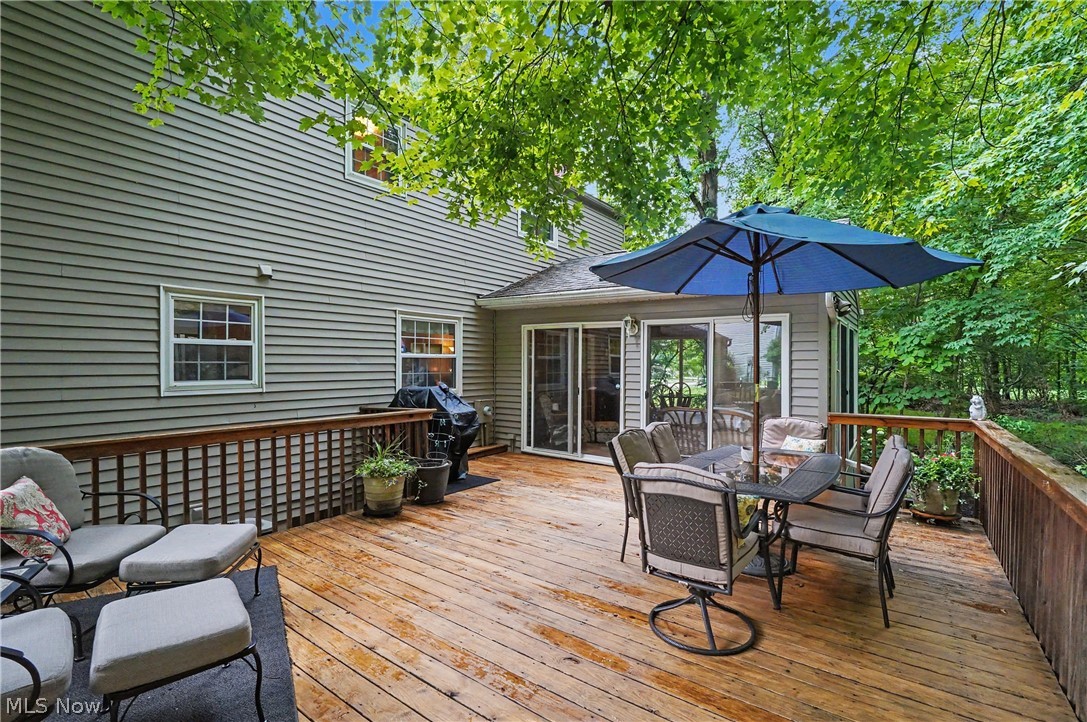 5410 Park Vista Court Stow OH 44224