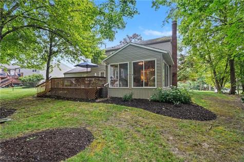 5410 Park Vista Court Stow OH 44224