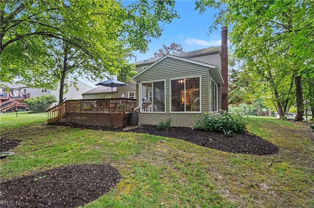 5410 Park Vista Court Stow OH 44224