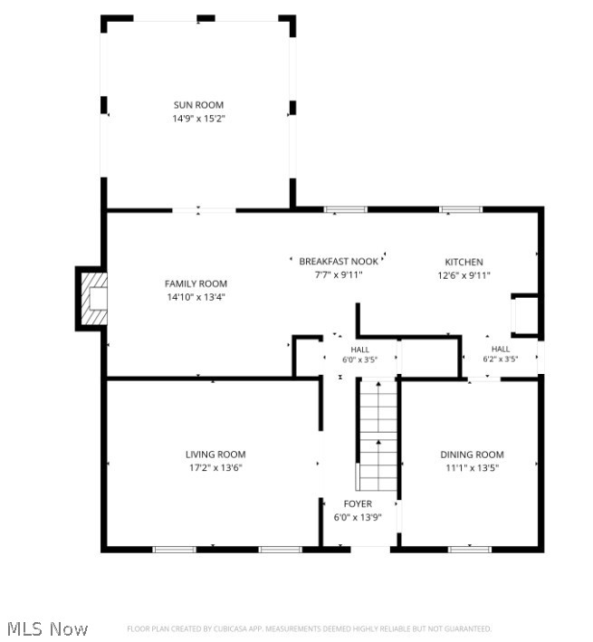5410 Park Vista Court Stow OH 44224