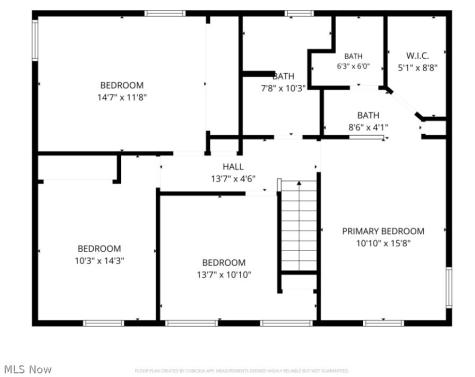 5410 Park Vista Court Stow OH 44224