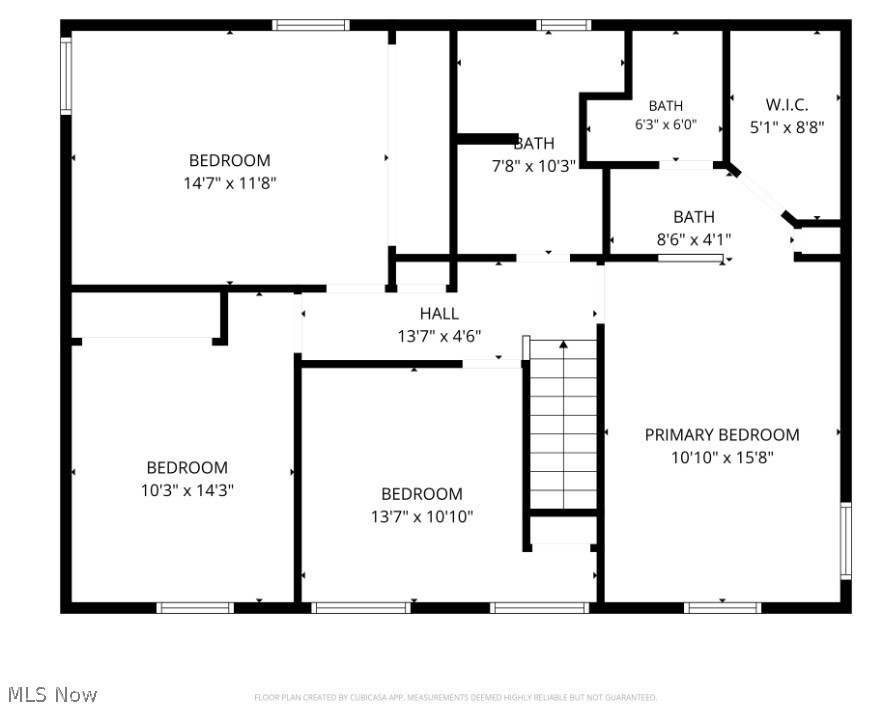 5410 Park Vista Court Stow OH 44224