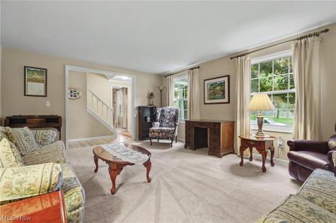 5410 Park Vista Court Stow OH 44224