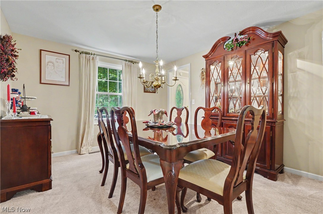 5410 Park Vista Court Stow OH 44224